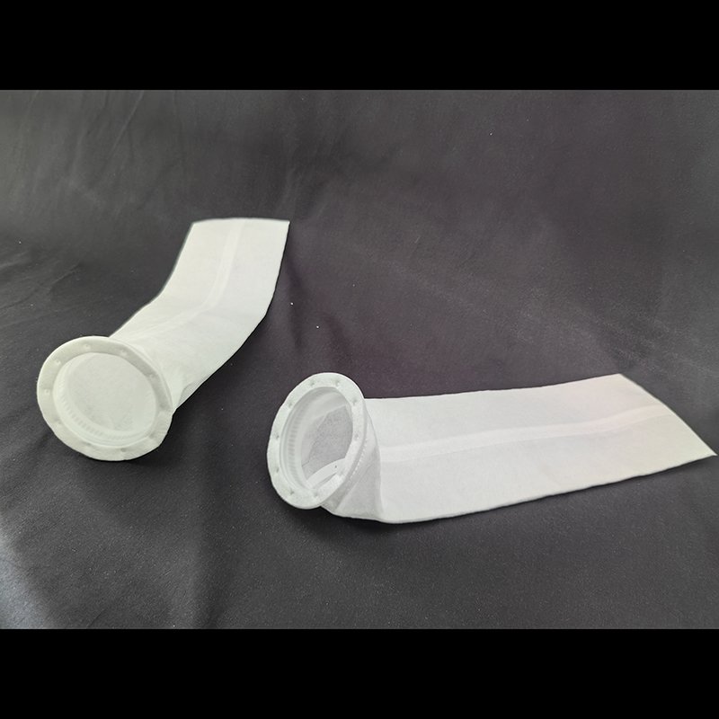 High Quality Custom PP Liquid Filter Bag Low Price Nylon and PE Mesh Bag for Dust and Air Filter for Farm Industries New Used