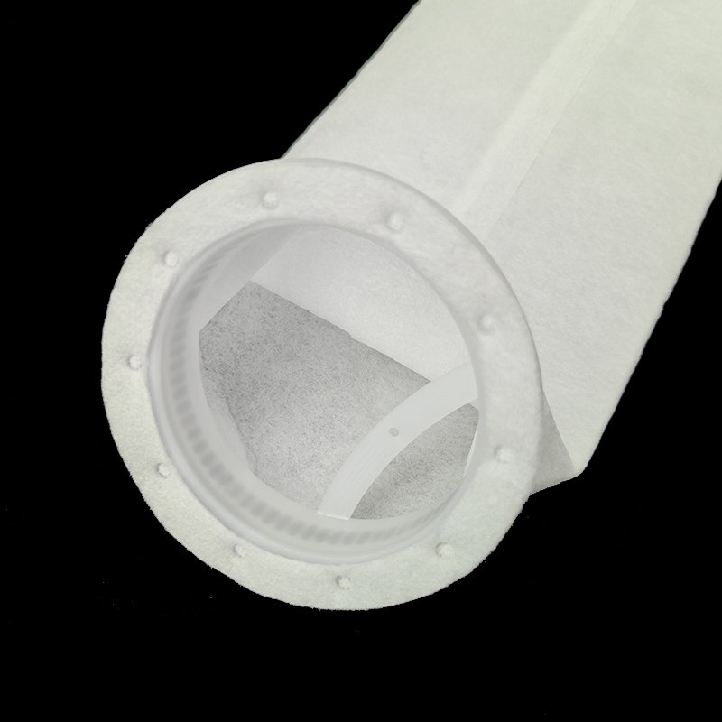 High Quality Custom PP Liquid Filter Bag Low Price Nylon and PE Mesh Bag for Dust and Air Filter for Farm Industries New Used