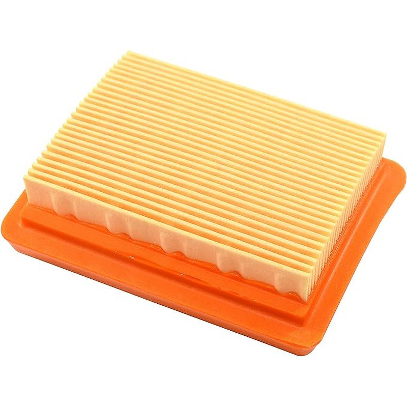 Air Filter Cleaner for Sthil Fs120 Fs200 Fs250 Fs300 Fs350 Fs400 Fs450 String Trimmer Brush Cutter 4134-141-0300 4134 141 0300