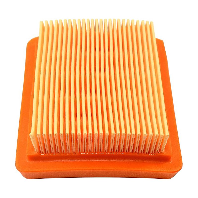Air Filter Cleaner for Sthil Fs120 Fs200 Fs250 Fs300 Fs350 Fs400 Fs450 String Trimmer Brush Cutter 4134-141-0300 4134 141 0300