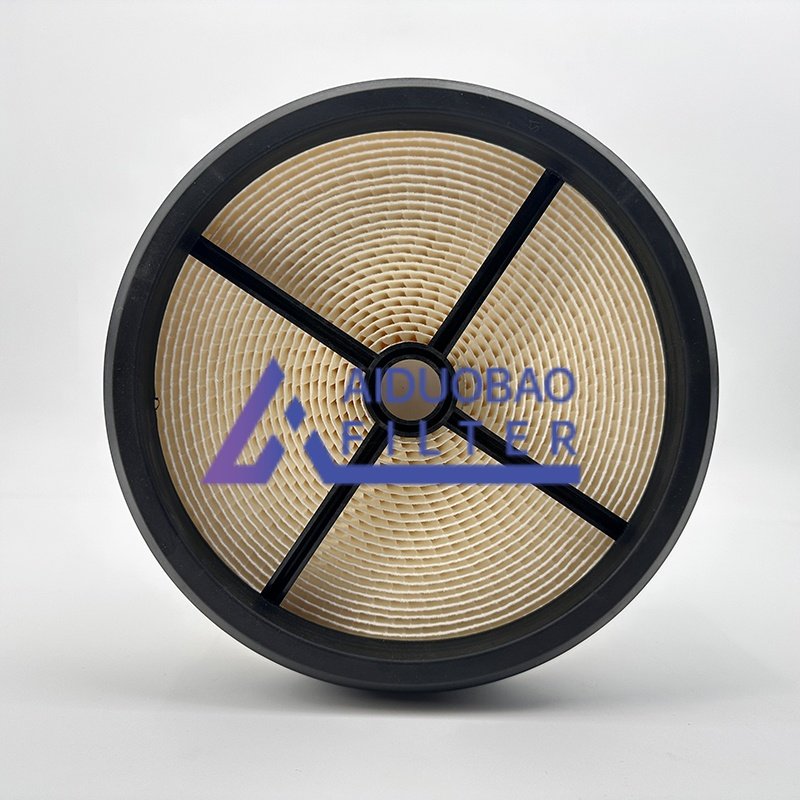 Truck air Filter and Car Filter element P610875 CA10161 CA5352 49184 25839611 AF2400 P606121 P608676 P601560 P610260