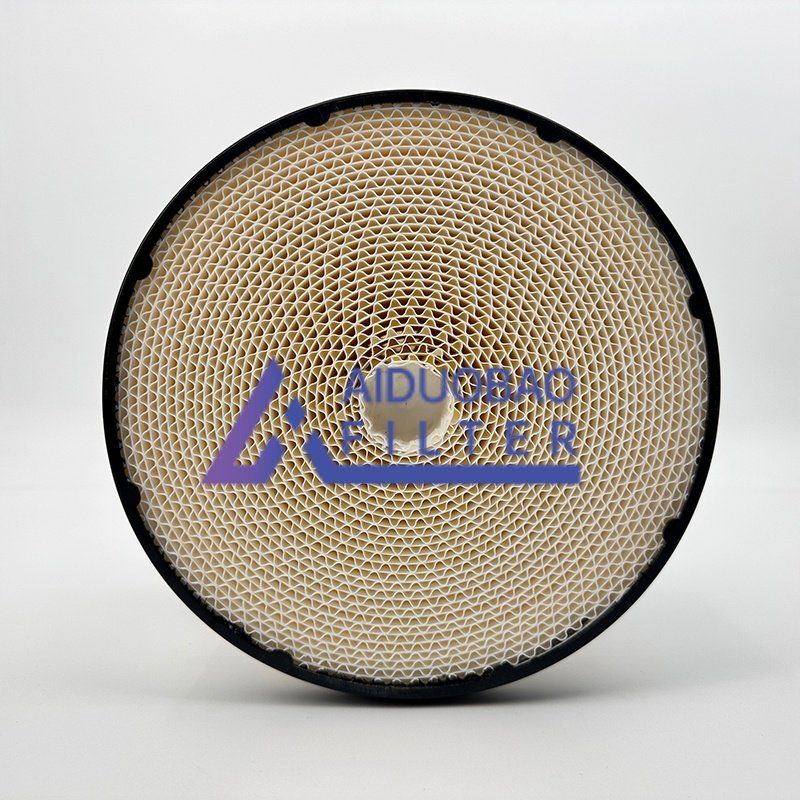 Truck air Filter and Car Filter element P610875 CA10161 CA5352 49184 25839611 AF2400 P606121 P608676 P601560 P610260
