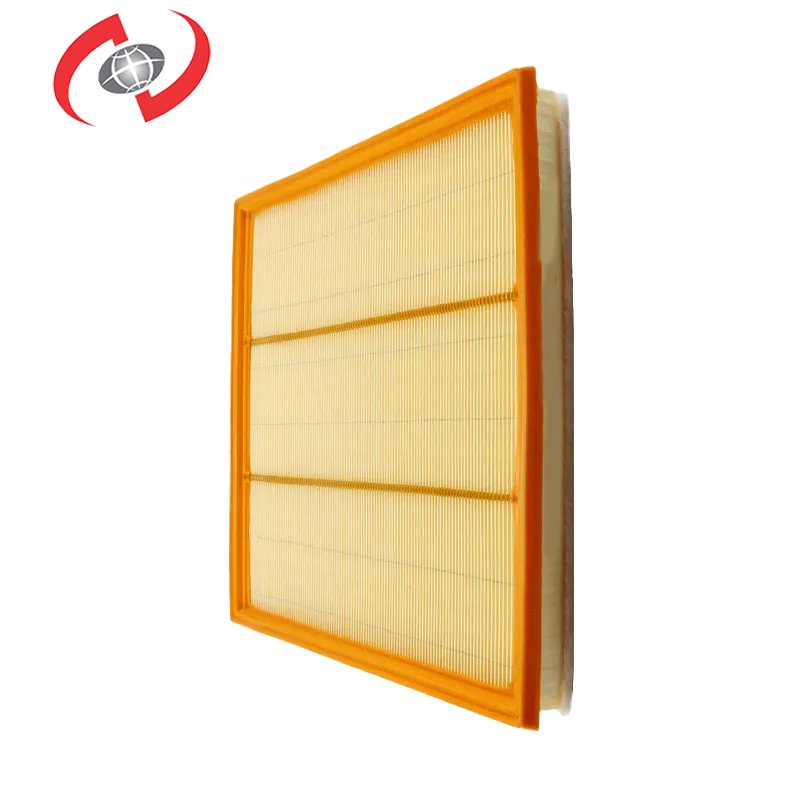Manufacturing Universal Car Accessories Cleaner Intake Machine Car Cabin Air Filter for H AVAL H9 1109110Xkv08A