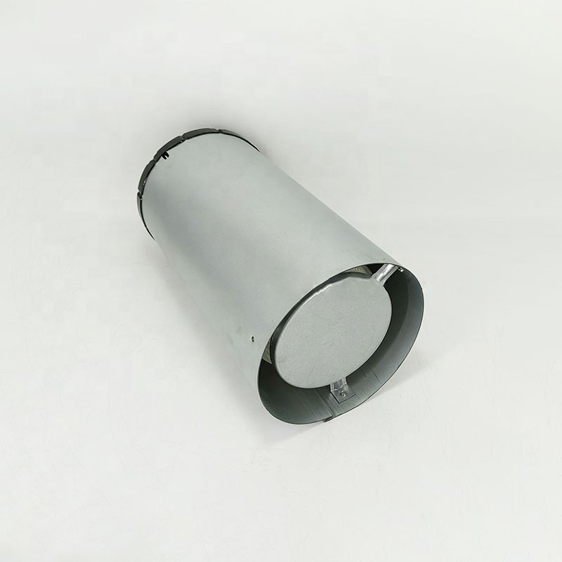 Air Filter With Housing AH1191 PA3554 P537451 LAF8672 114500-001 114500001