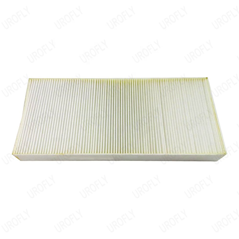 Cabin air Filter 81619100011 CU40110 AF25630 E906LI Fit to MA-N M 2000 L F 2000 M 90 F 90M 2000 M F 90 Unterflur E 2000