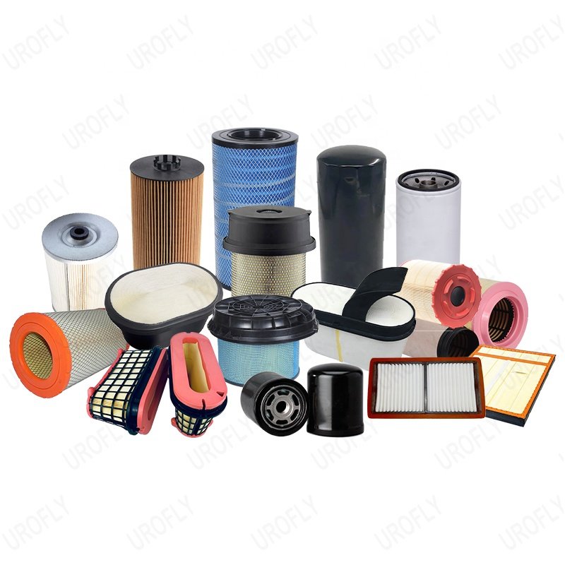 Cabin air Filter 81619100011 CU40110 AF25630 E906LI Fit to MA-N M 2000 L F 2000 M 90 F 90M 2000 M F 90 Unterflur E 2000