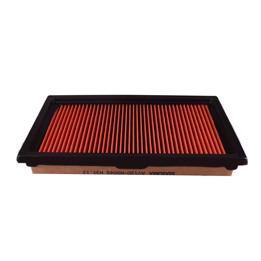 MFA-2134 MASUMA Auto Engine Systems Air Filter 16546-ED000 16546-ED500 1N08-13-Z40 for MAZDA