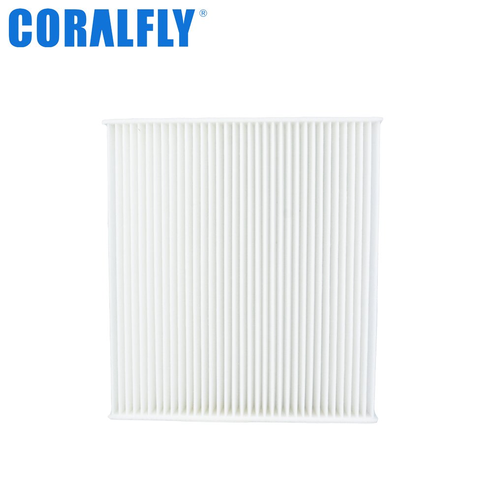 Coralfly Auto Engine Filter Spare Parts Cabin air Filter CU1919 AF56021 8713906080 8713930040 87139-28020 for TOYOTA