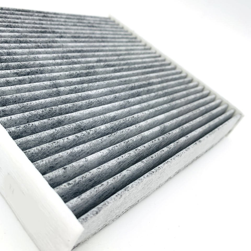 Car air Conditioning Filter High-end air Conditioning Filter Lr036369 for Land Rover