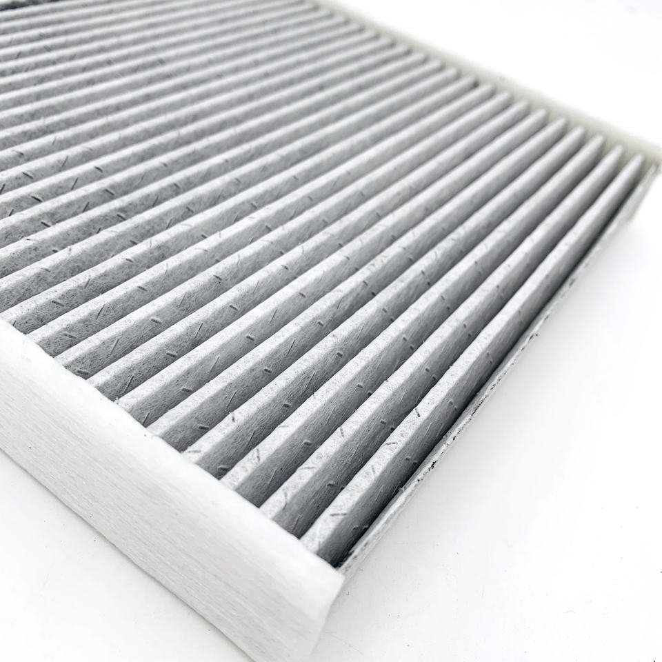 Car air Conditioning Filter High-end air Conditioning Filter Lr036369 for Land Rover