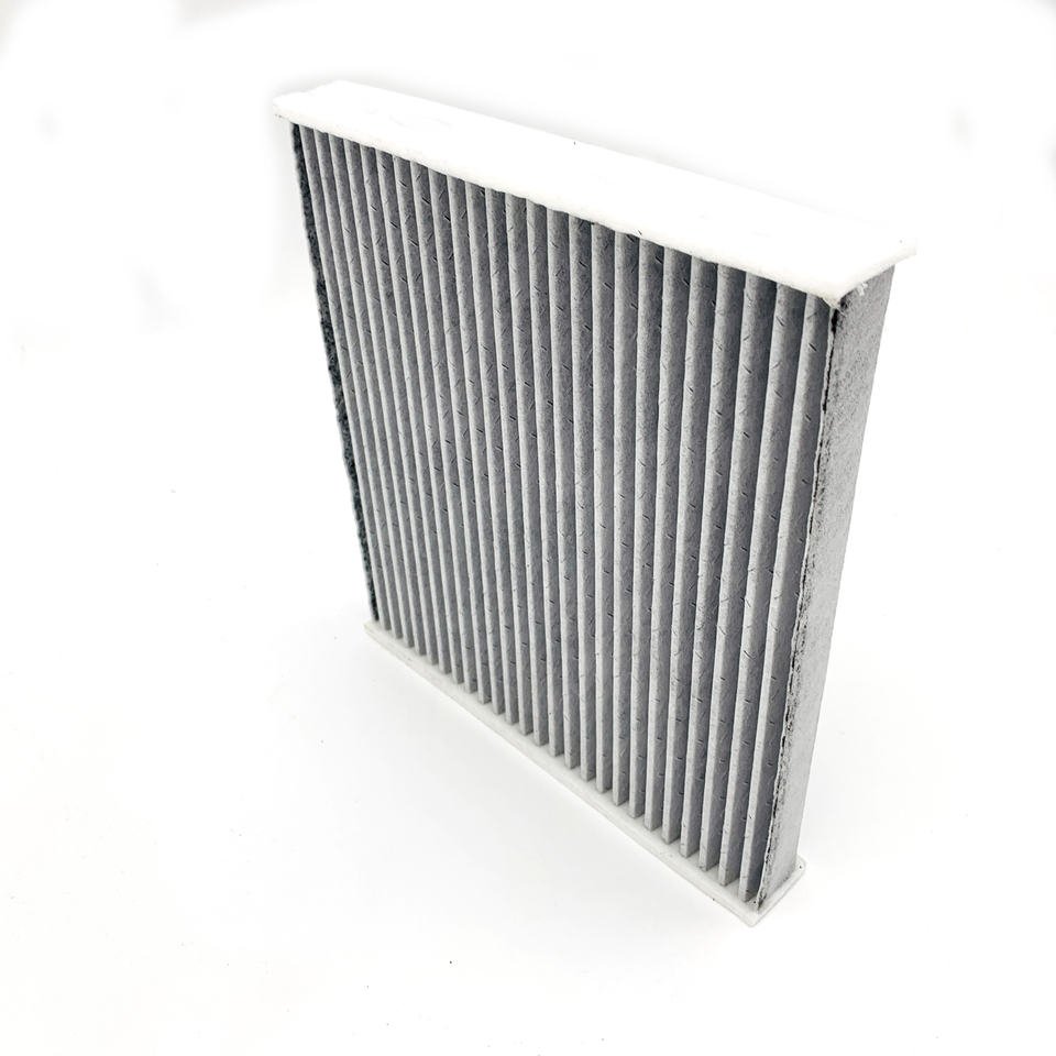 Car air Conditioning Filter High-end air Conditioning Filter Lr036369 for Land Rover