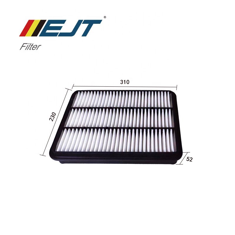 EJT Filter High Quality Efficient Air Filter for Toyota Lexus Land Cruiser OEM 17801-07010 17801-30040 17801-50040
