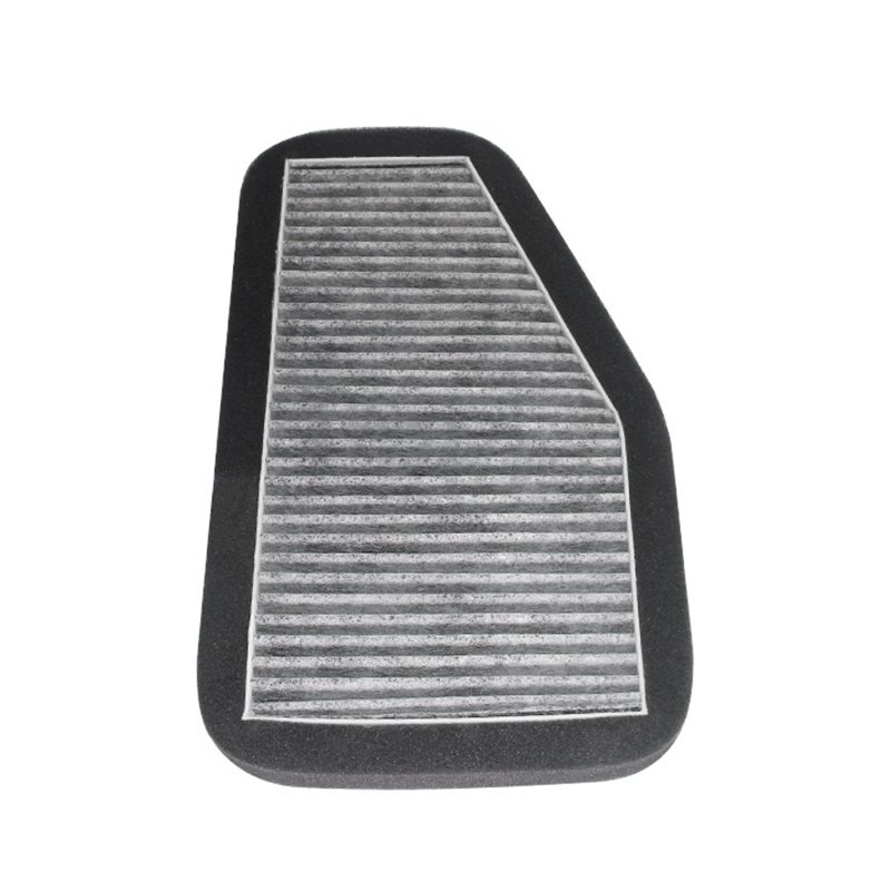 Carbon Cabin Filter Ready-made Goods Sales ZZCA61J6X 8L8Z-19N619-B 8L8Z19N619B Cabin air Filter for Car for Mazda Tribute