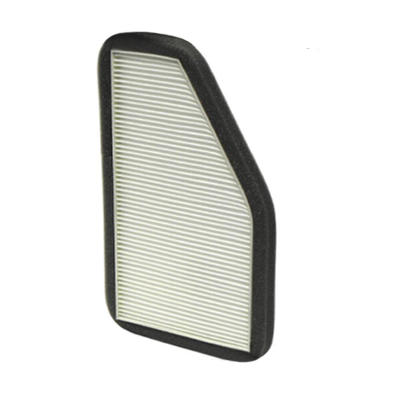 Carbon Cabin Filter Ready-made Goods Sales ZZCA61J6X 8L8Z-19N619-B 8L8Z19N619B Cabin air Filter for Car for Mazda Tribute