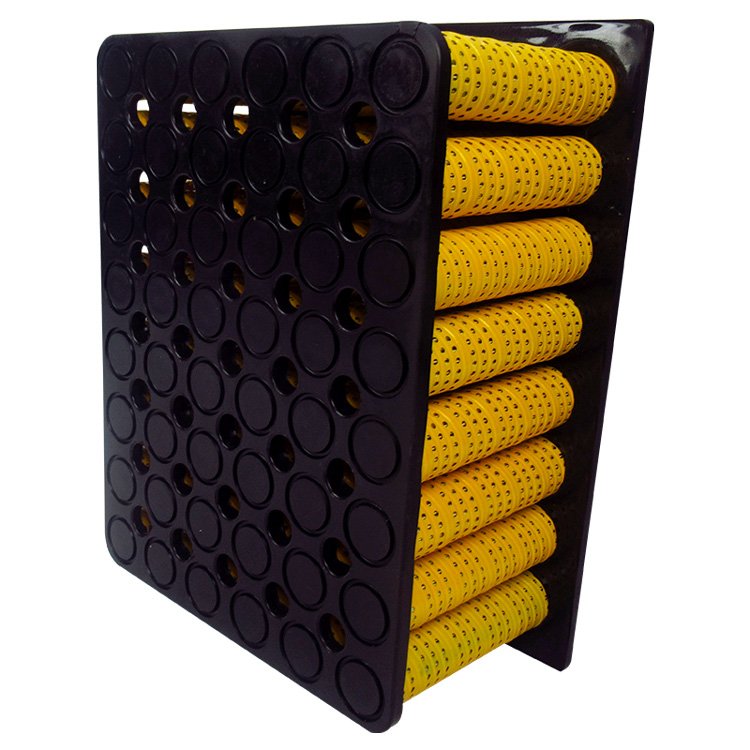 TOPEP Factory Supply High Efficiency Dust Collect Air Filter PA1783 for Dust Collect Machine