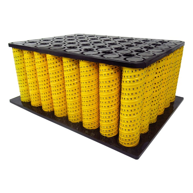TOPEP Factory Supply High Efficiency Dust Collect Air Filter PA1783 for Dust Collect Machine