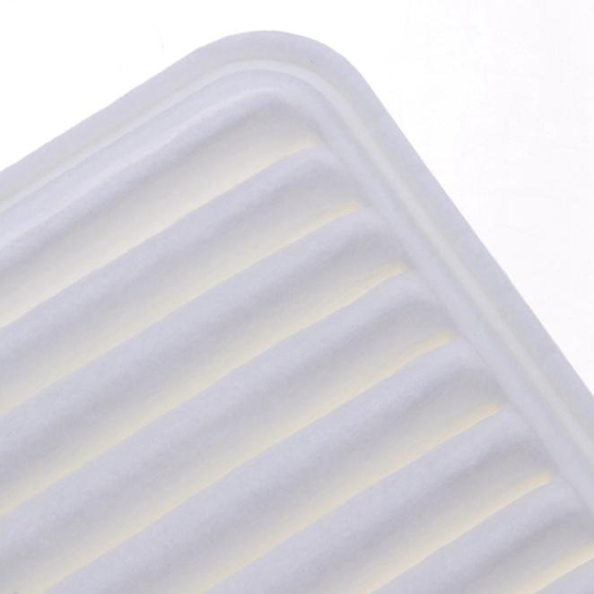 Custom Car Engine Air Filter 17801-21050 for TOYOTA YARiS 07 - AURiS
