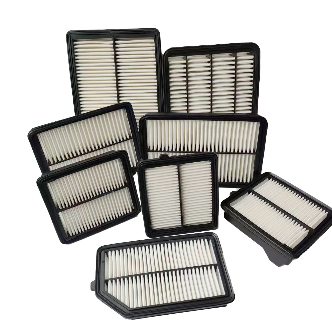 Wholesale High-performance air Filters for Automotive Engine air Filters