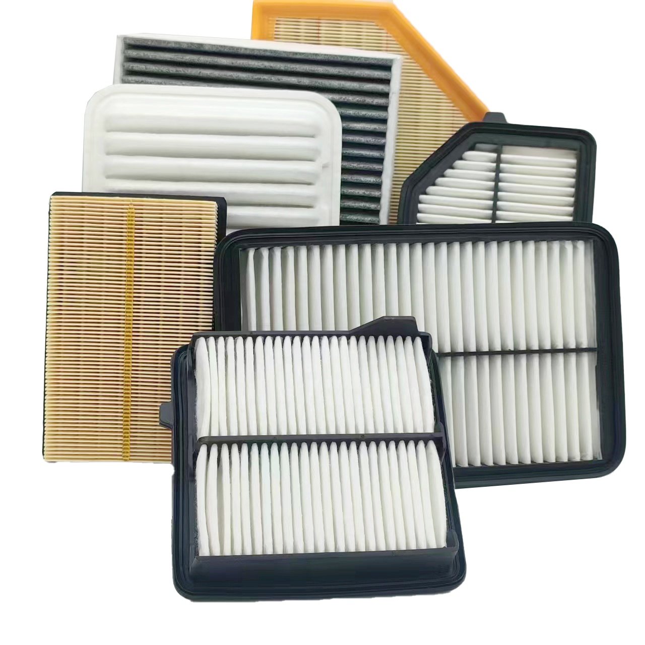 Wholesale High-performance air Filters for Automotive Engine air Filters
