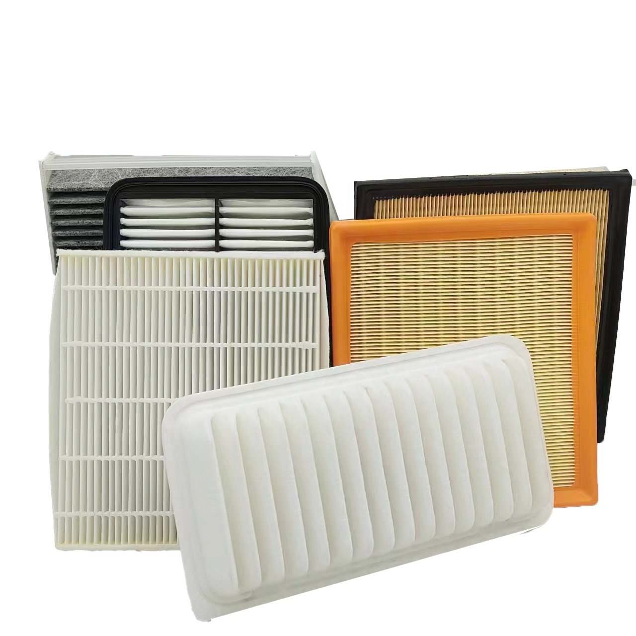 Wholesale High-performance air Filters for Automotive Engine air Filters