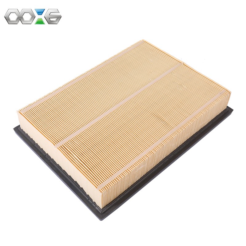 Best Quality Material Air Filter 17801-0L041 Car Production Line Auto Engine Parts Air Filter for Totoyat