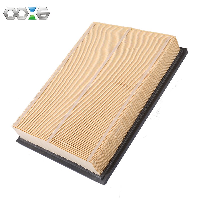Best Quality Material Air Filter 17801-0L041 Car Production Line Auto Engine Parts Air Filter for Totoyat