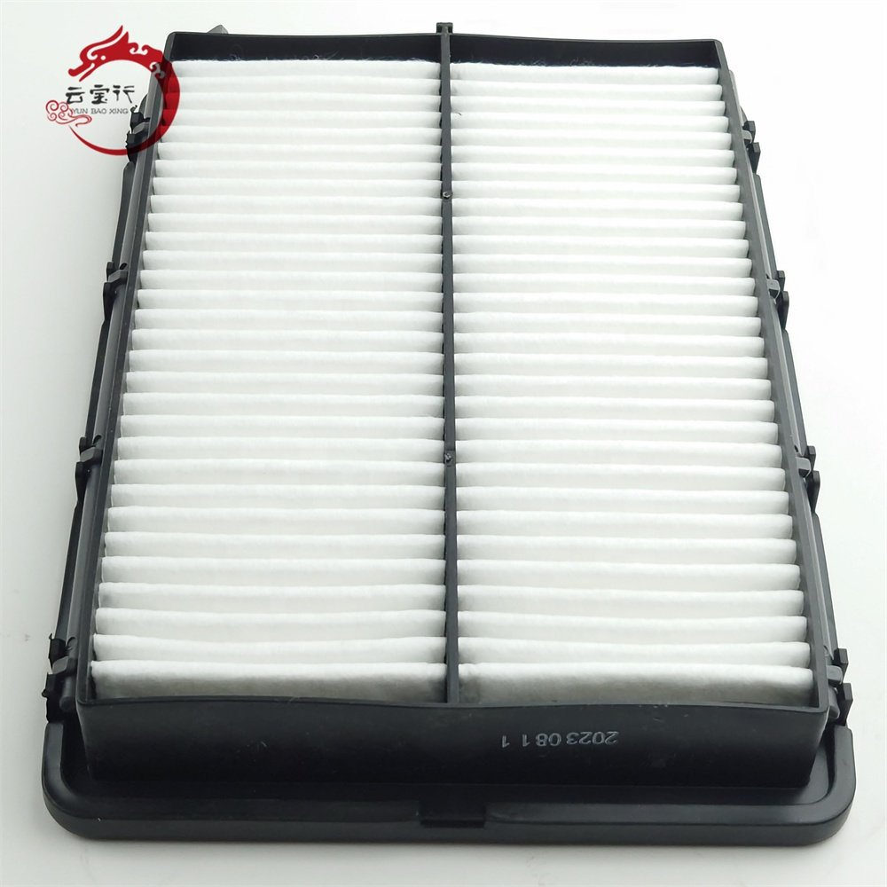High Quality Wholesale Air Filter 28113-C1100 28113C1100 for ROHENS COUPE TUCSON 28113 C1100