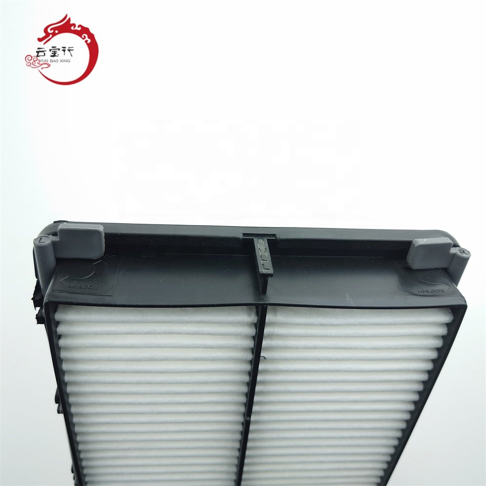 High Quality Wholesale Air Filter 28113-C1100 28113C1100 for ROHENS COUPE TUCSON 28113 C1100