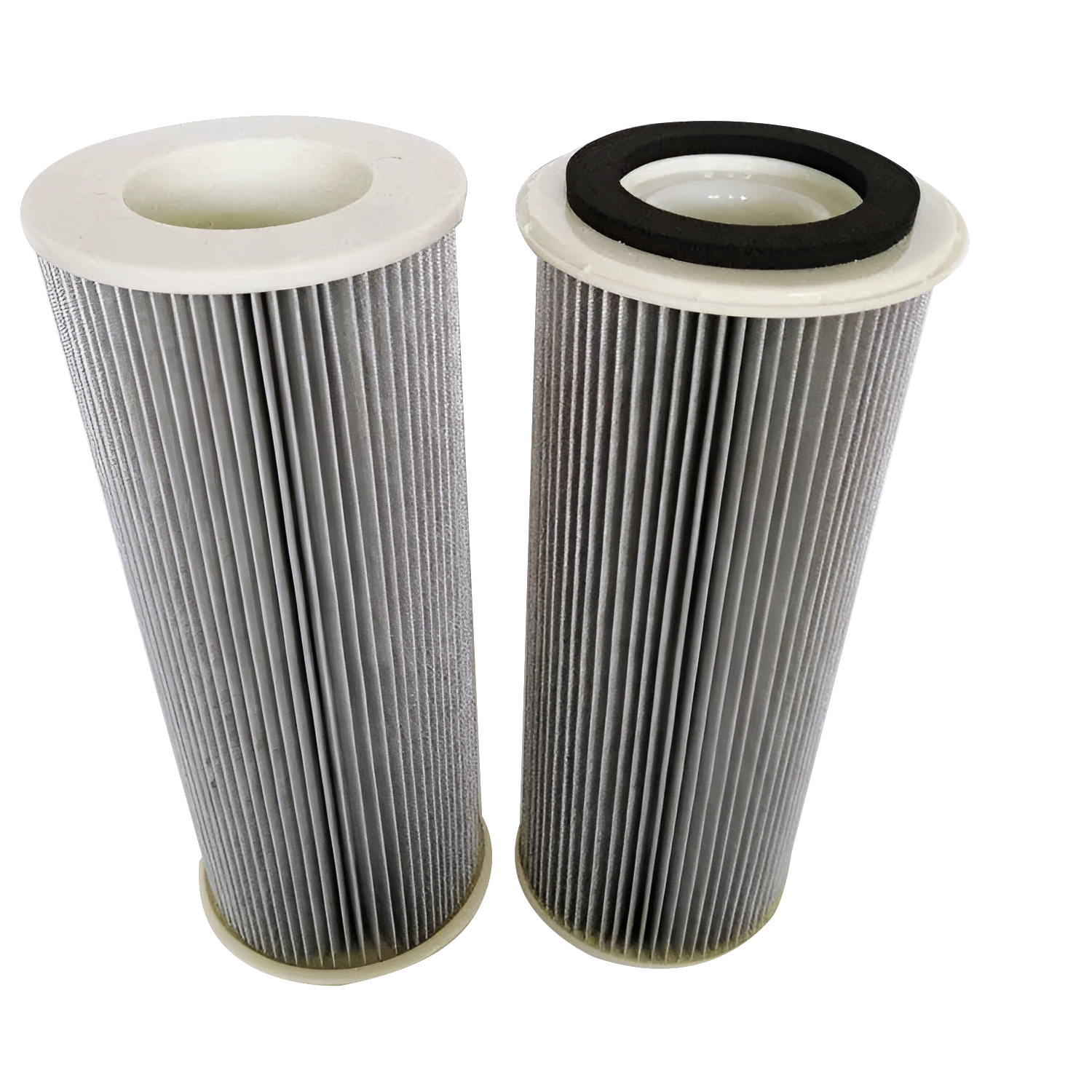 Washable Pleated Polyester Dust Collector Cartridge Air Filter for AMANO Equipment