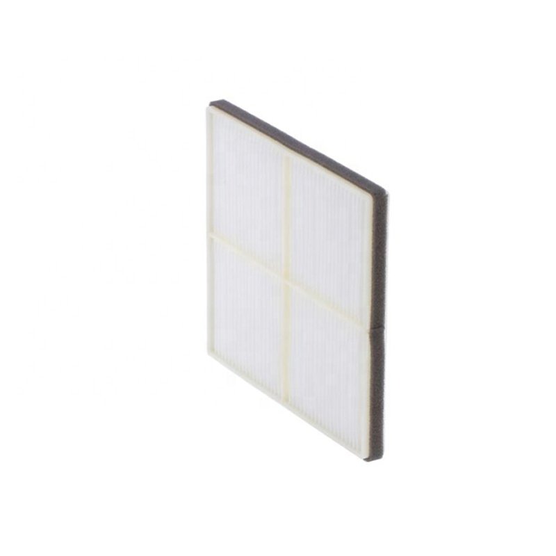 KHR27540 Hydwell Factory Excavator Parts Cab Air Filter KHR27540 SC90287 PA30115