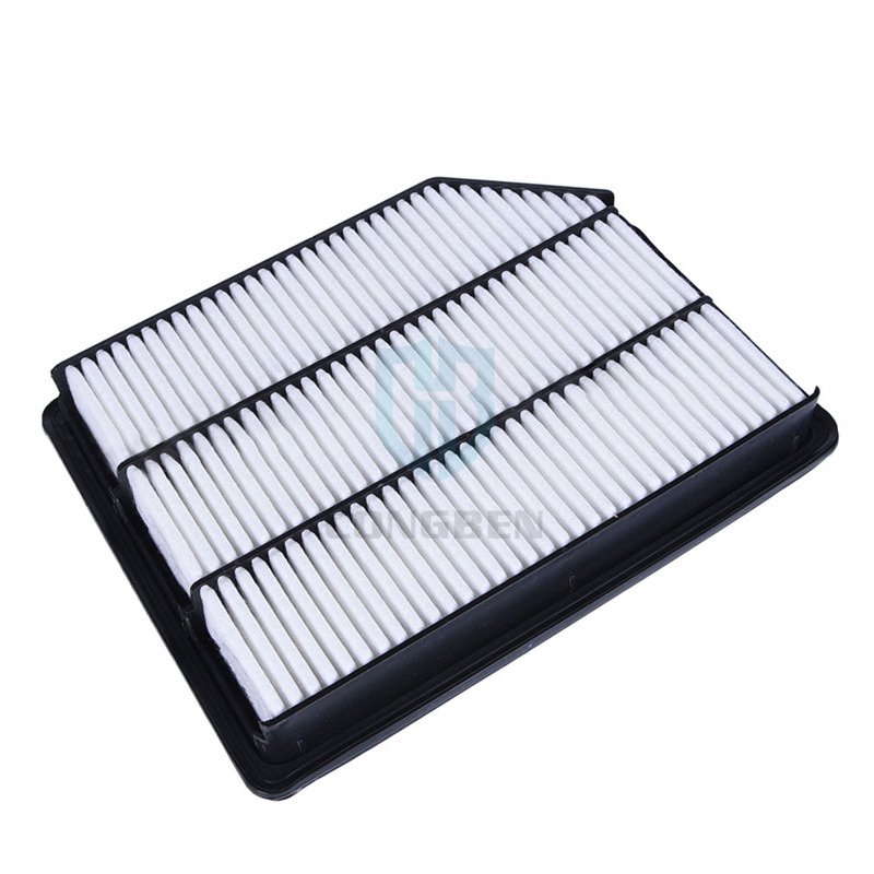 Automotive Parts Accessories Auto Spares Engine Filter 28113-3J100 281133J100 Air Filter for Hyundai Veracruz 2006-