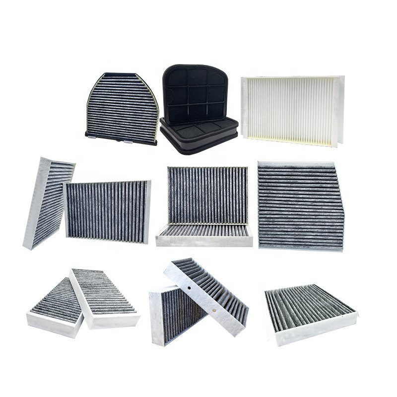 XYAISIN WL8113Z40 3600772 MR323075 MR529773 Car air Filter Used for Mitsubishi