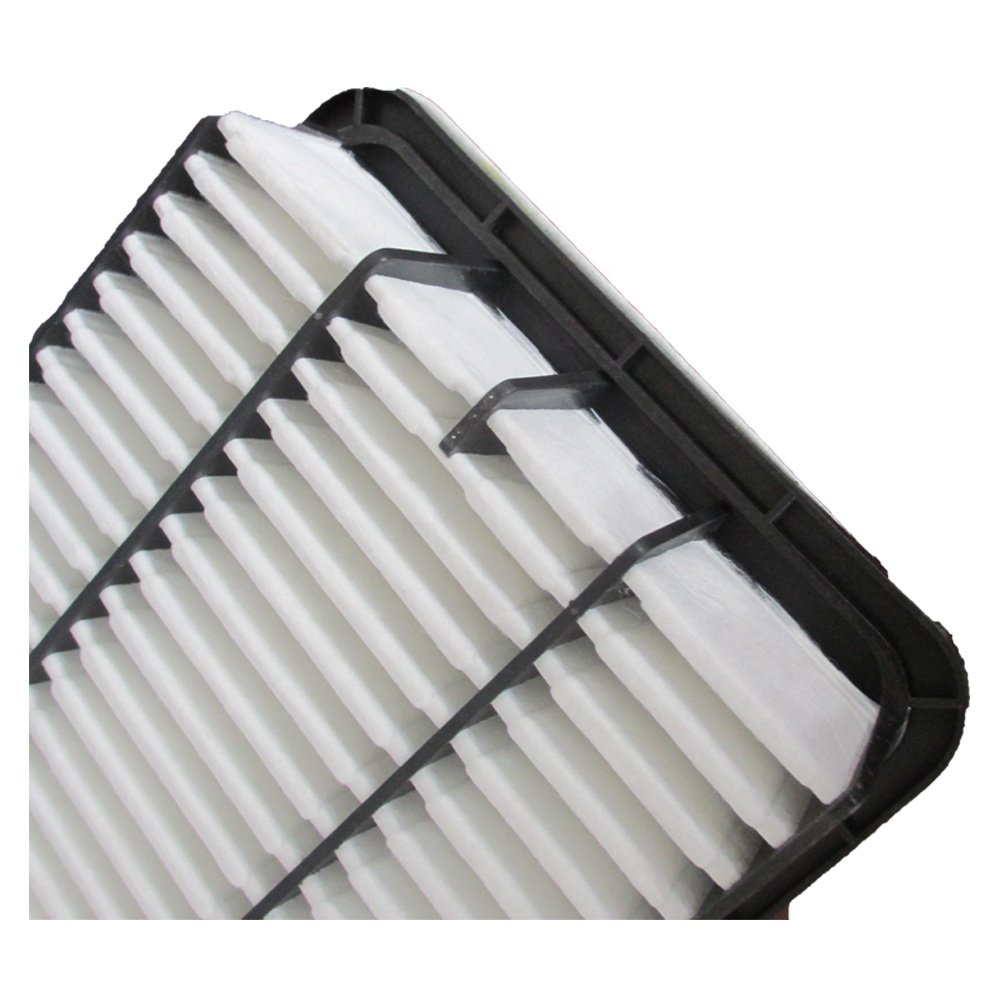 Hebei Auto Parts Factory Car air Filter 17801-50030 AY120TY051 V91120028 19112830 1780150030 Use for TOYOTA