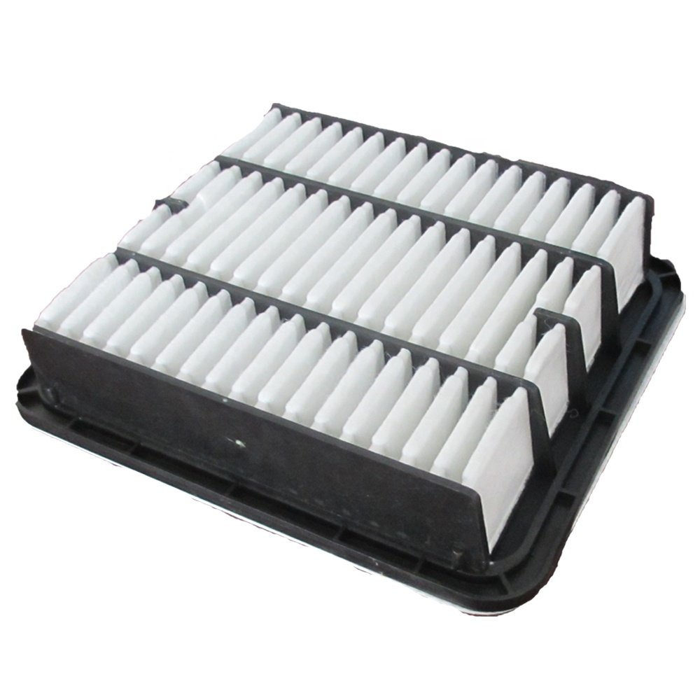 Hebei Auto Parts Factory Car air Filter 17801-50030 AY120TY051 V91120028 19112830 1780150030 Use for TOYOTA