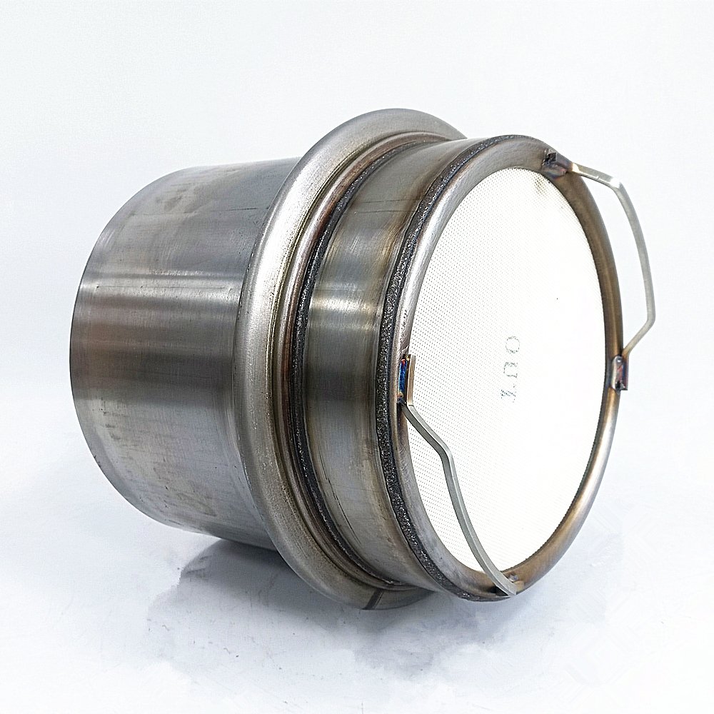 DPF 23386578,7421750157, 7421794709, 7421922964, 7423138863, 7423264525, 7485013250 New diesel Particulate Filter