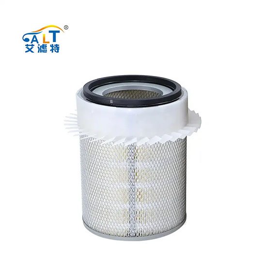 The Manufacturer Directly Supplies 31130-02300 AF350KM P118159 ME060219 Heavy Duty Truck air Filter Cartridge