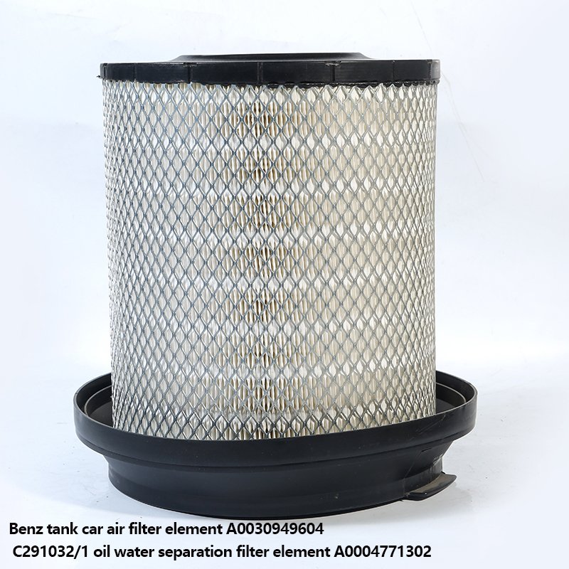 Air Filter Truck 2735 C291032 Air Filter for Benz Atego Axor Econic Truck Engine air Filter