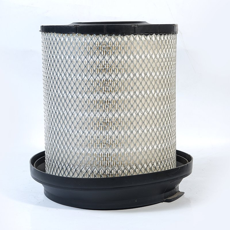 Air Filter Truck 2735 C291032 Air Filter for Benz Atego Axor Econic Truck Engine air Filter