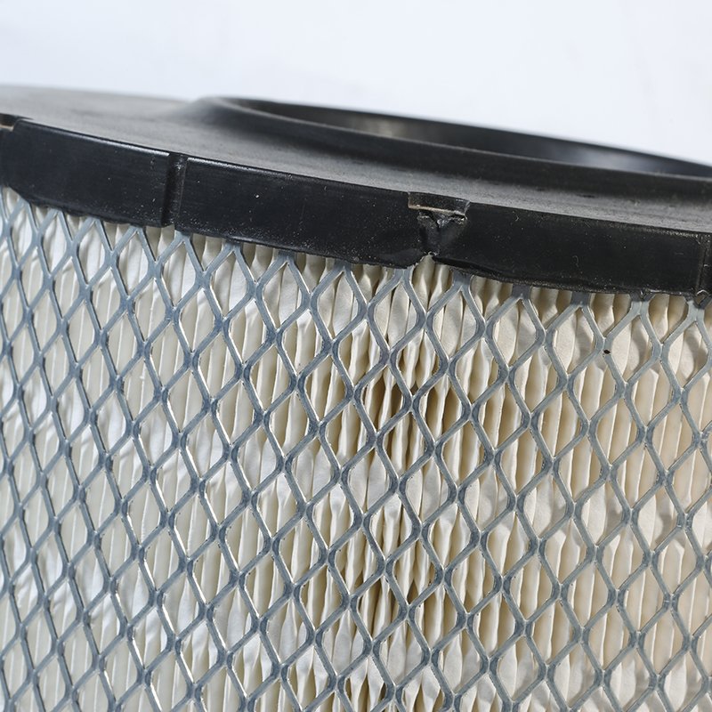 Air Filter Truck 2735 C291032 Air Filter for Benz Atego Axor Econic Truck Engine air Filter