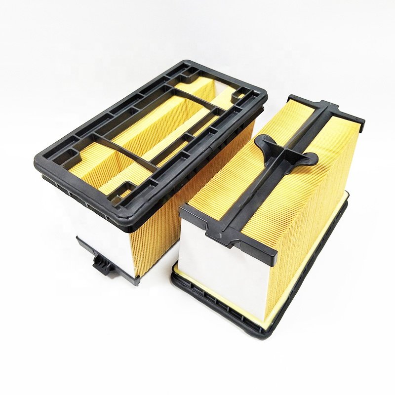 The OEM Replacement 7286652 7010030 Air Filter Compatible With Bobcat A770 S740 S750 S770 S850 V519