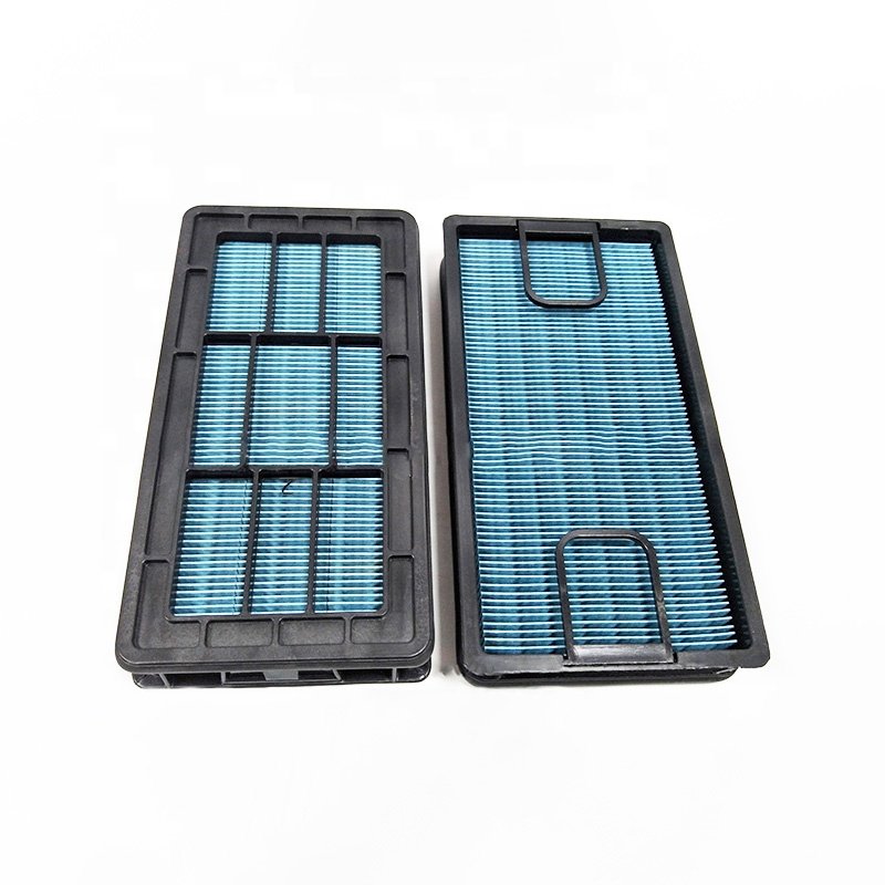 The OEM Replacement 7286652 7010030 Air Filter Compatible With Bobcat A770 S740 S750 S770 S850 V519