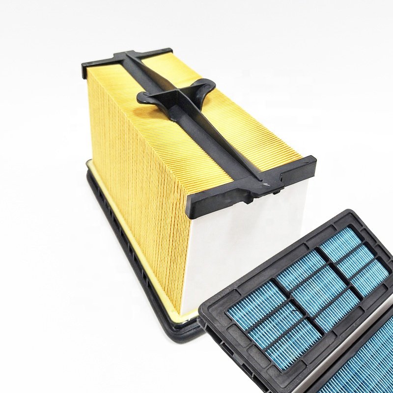 The OEM Replacement 7286652 7010030 Air Filter Compatible With Bobcat A770 S740 S750 S770 S850 V519