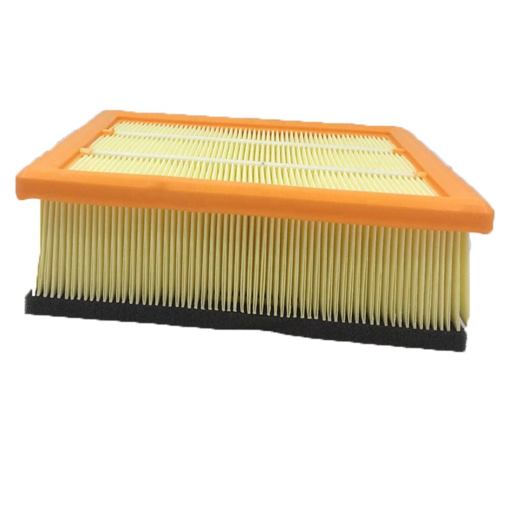 51977574 OEM Car air Filter Qinghe Factory 68247339AA C21002 LX4085 LX4365 C21002/1 Use for FIAT 500X JEEP COMPASS