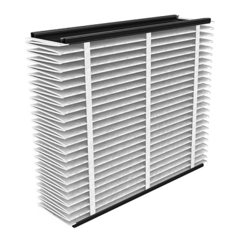 Glass Fibre air Filter Customized for AprilAire 313 Compatible with air Purifiers 1310 2310 3310 4300 MERV 13 Filter