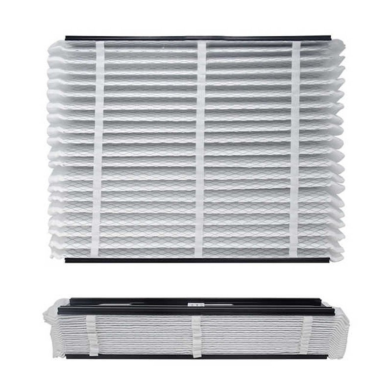 Glass Fibre air Filter Customized for AprilAire 313 Compatible with air Purifiers 1310 2310 3310 4300 MERV 13 Filter