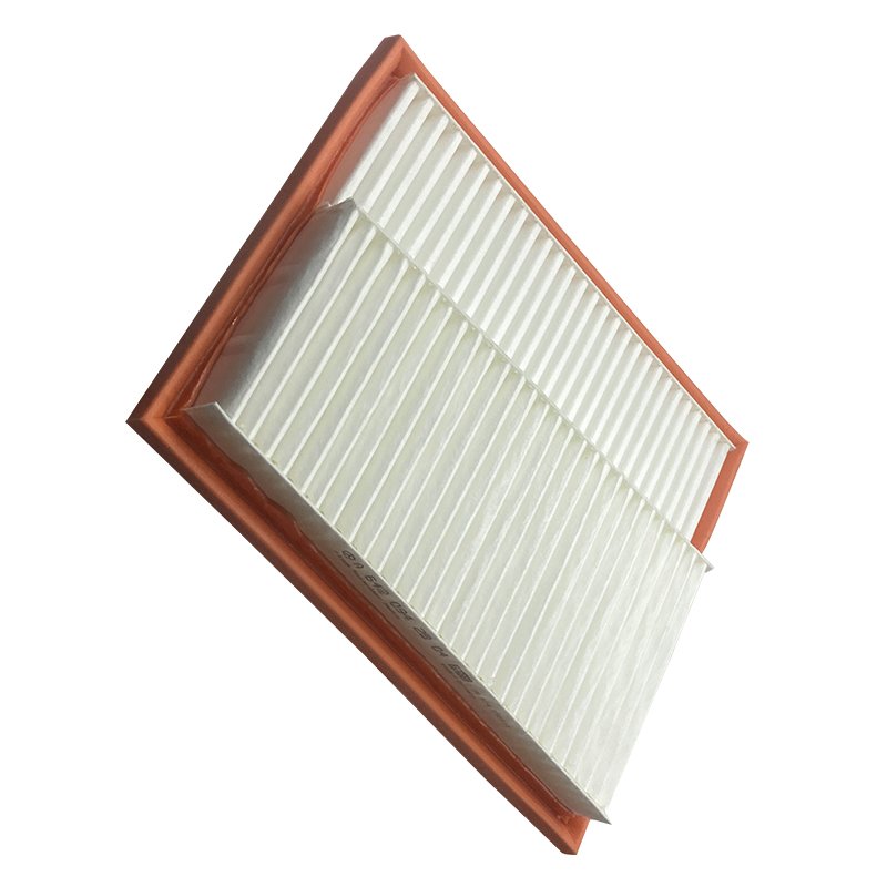 OEM A6420942804 Car Air Filter of China Factory Production Used for Mercedes-benz Cars