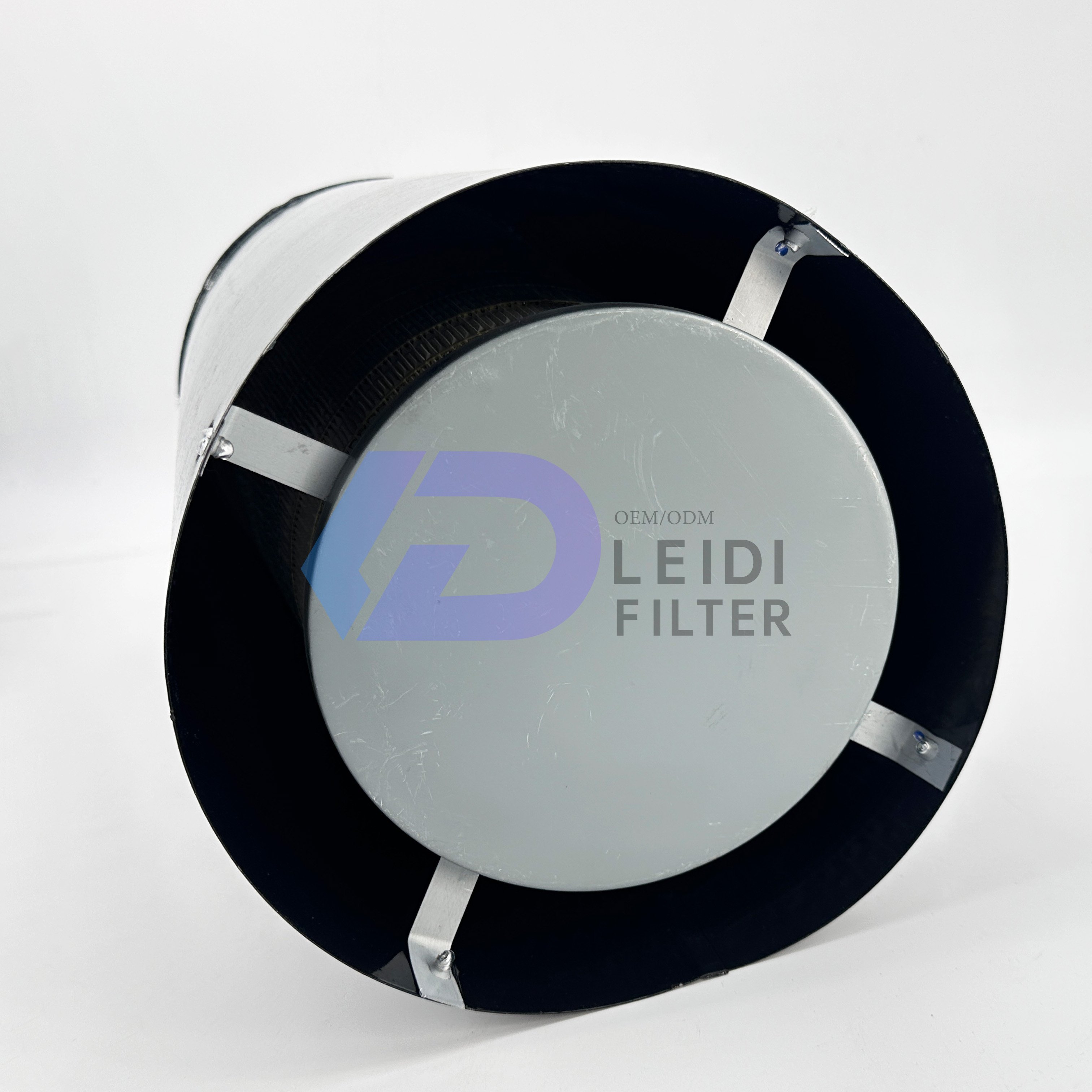 Suit for Generating Set Air Intake System Filter Element 114500003D 96896-003 CA6855 96896003 25177207 AF2263