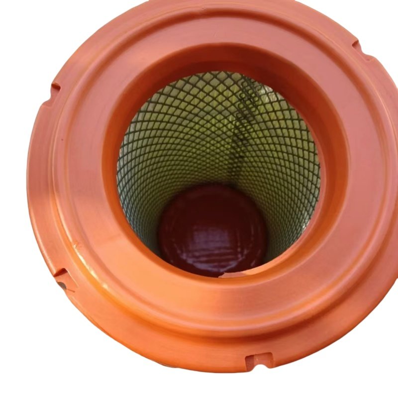 HEPA AIR PURIFIER FILTER WITH RFID CHIP REPLACEMENT AIR FILTER ELEMENT PA91-404 AIR PURIFIER COMPONENT