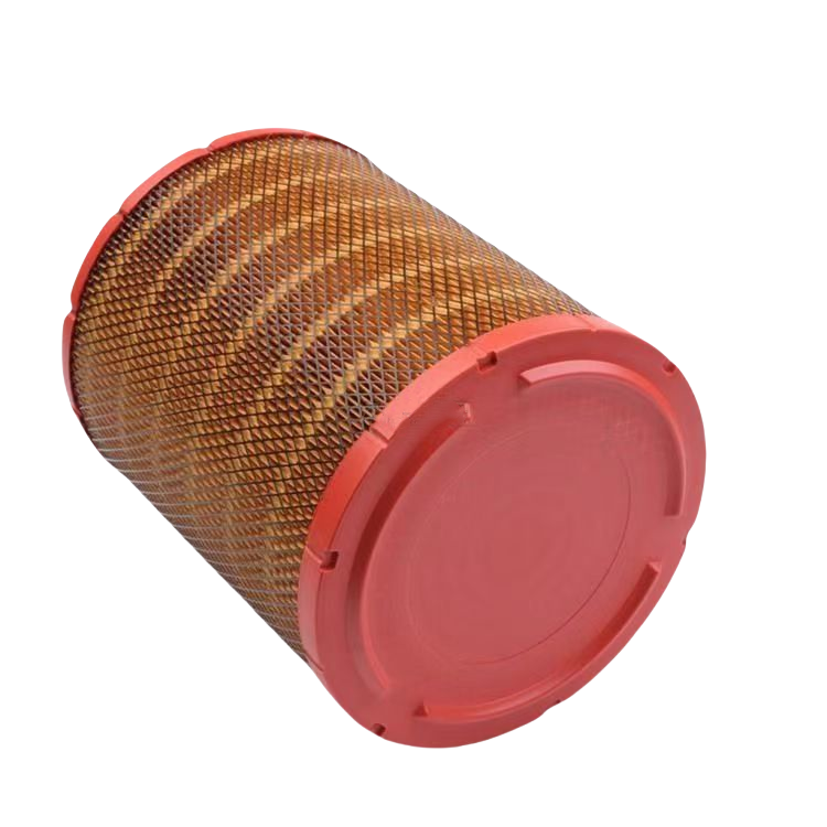 HEPA AIR PURIFIER FILTER WITH RFID CHIP REPLACEMENT AIR FILTER ELEMENT PA91-404 AIR PURIFIER COMPONENT