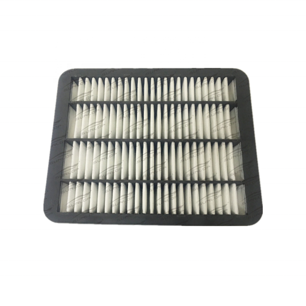 SUNLOP Hiace Engine System Parts #000724 & #000724-1 Air Filter 17801-30060/30070 for Hiace 200 Commuter Van Accessories
